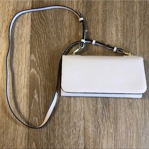 Zara Crossbody Wallet